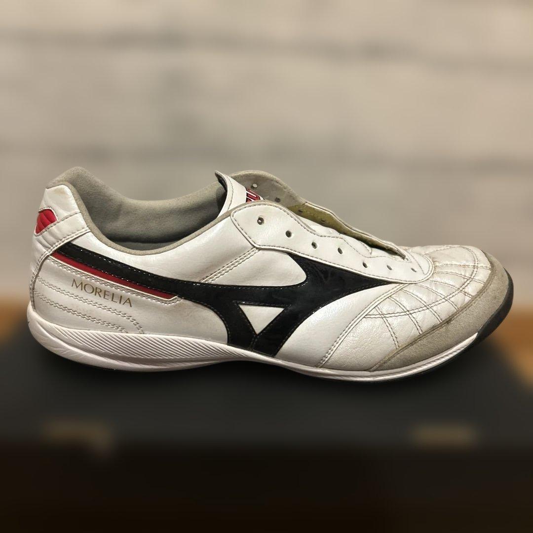 シューズ Mizuno MORELIA SALA JAPAN TF 27.0