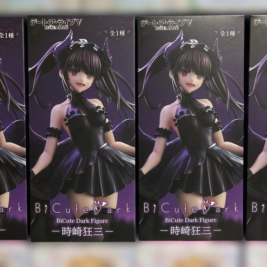 BiCute シリーズ　プライズフィギュア　18体　セット