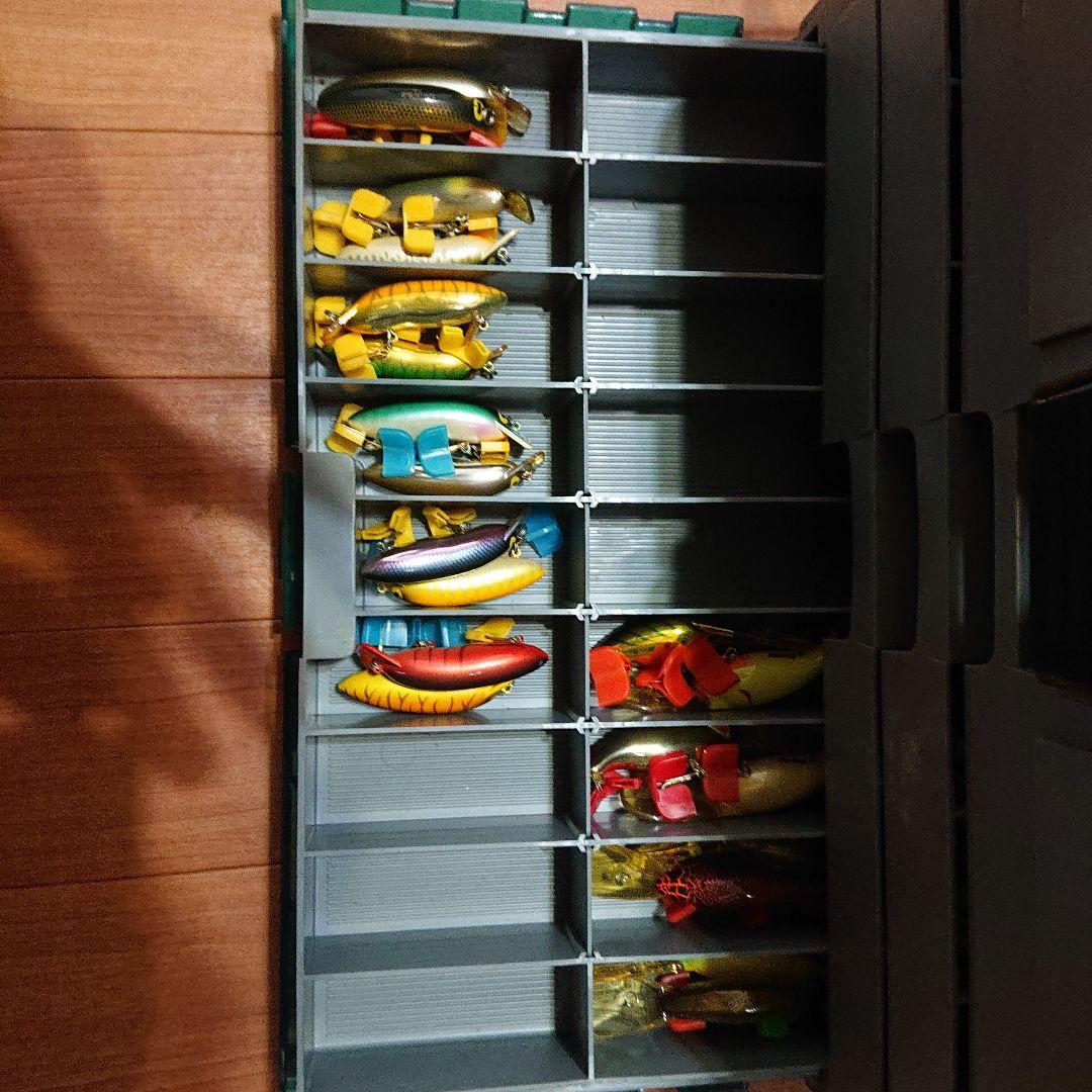 ハードルアーセット 収納ボックス付き