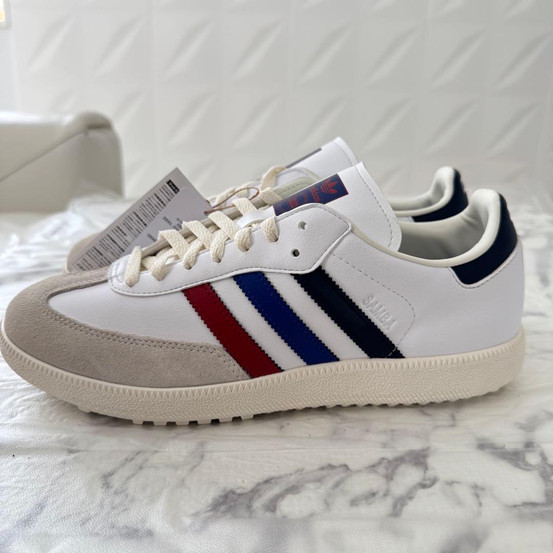 ●新品未使用● KITH adidas サンバ　サイズ27cm