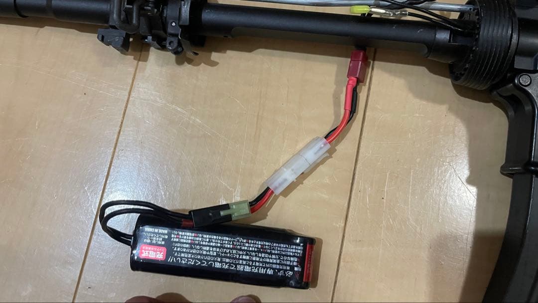 東京マルイ 次世代電動ガン M4 SOCOM