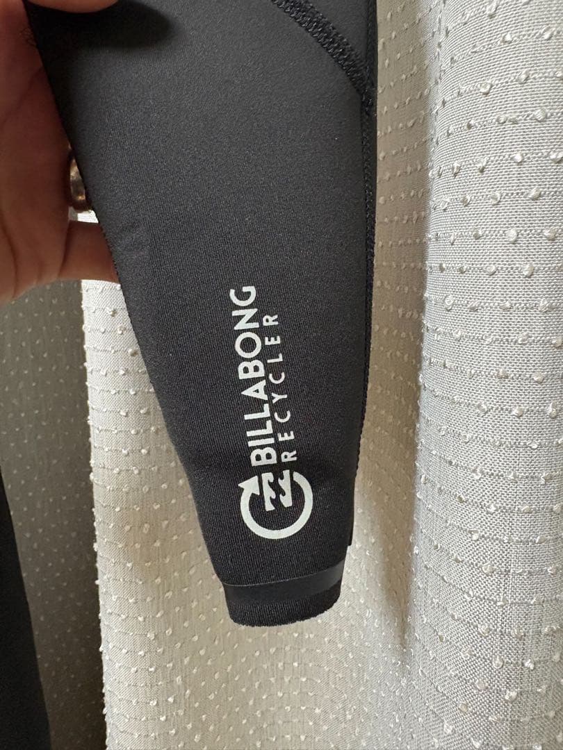 BILABONG(ビラボン) 3×2mm フルスーツ メンズ Mサイズ 美品