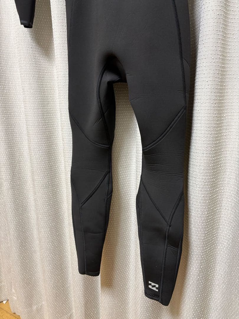 BILABONG(ビラボン) 3×2mm フルスーツ メンズ Mサイズ 美品