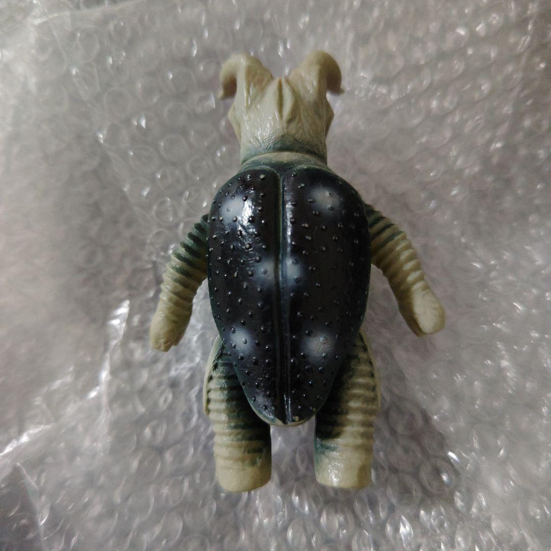 ブルマァク　ゼットン　ミドル　ソフビ　13cm