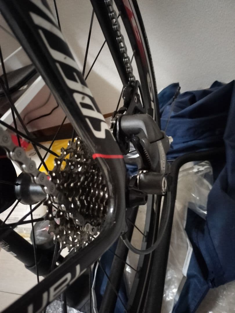 S-WORKS TARMAC sl5　サイズ54