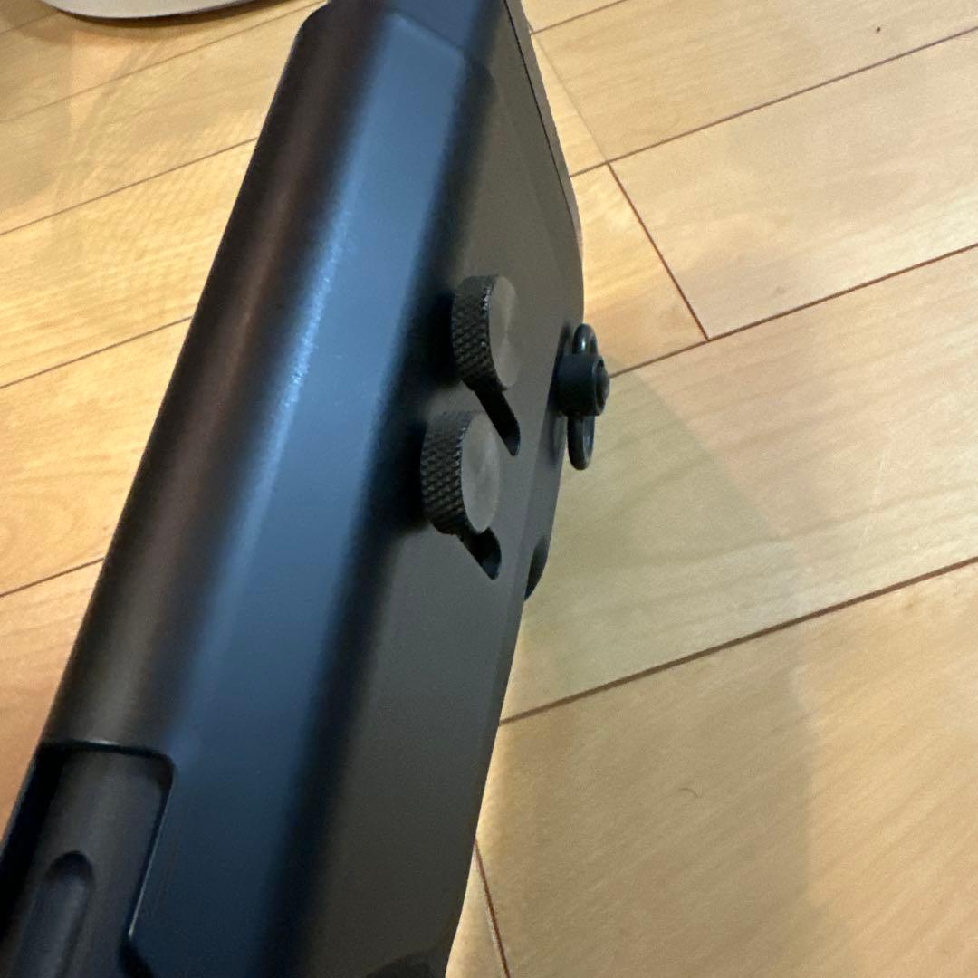 東京マルイ　M40A5 スナイパーライフル　エアコッキングガン　動作OK