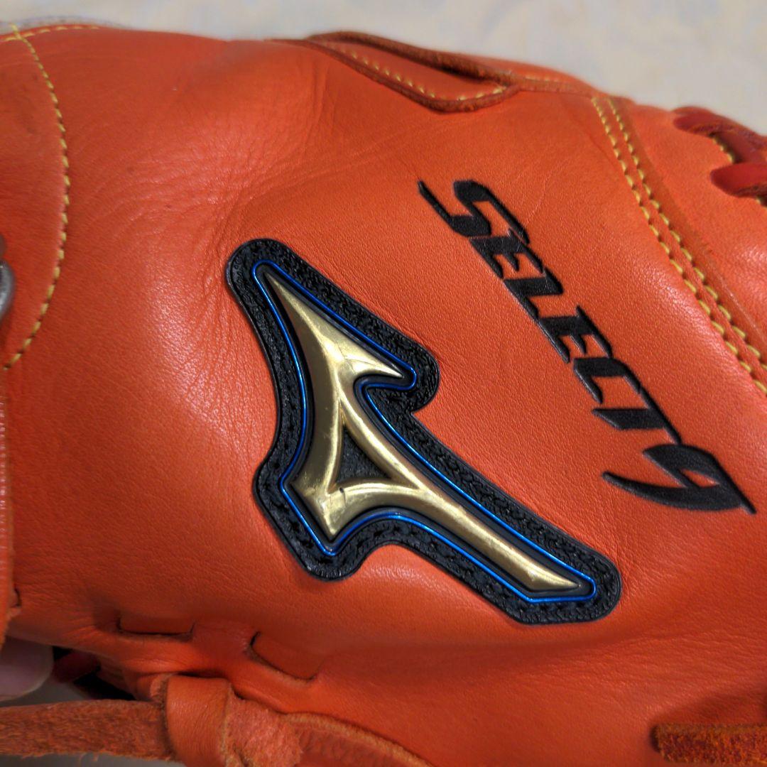 ミズノ MIZUNO 軟式グローブ 捕手 キャッチャーミット ジュニア 少年野球