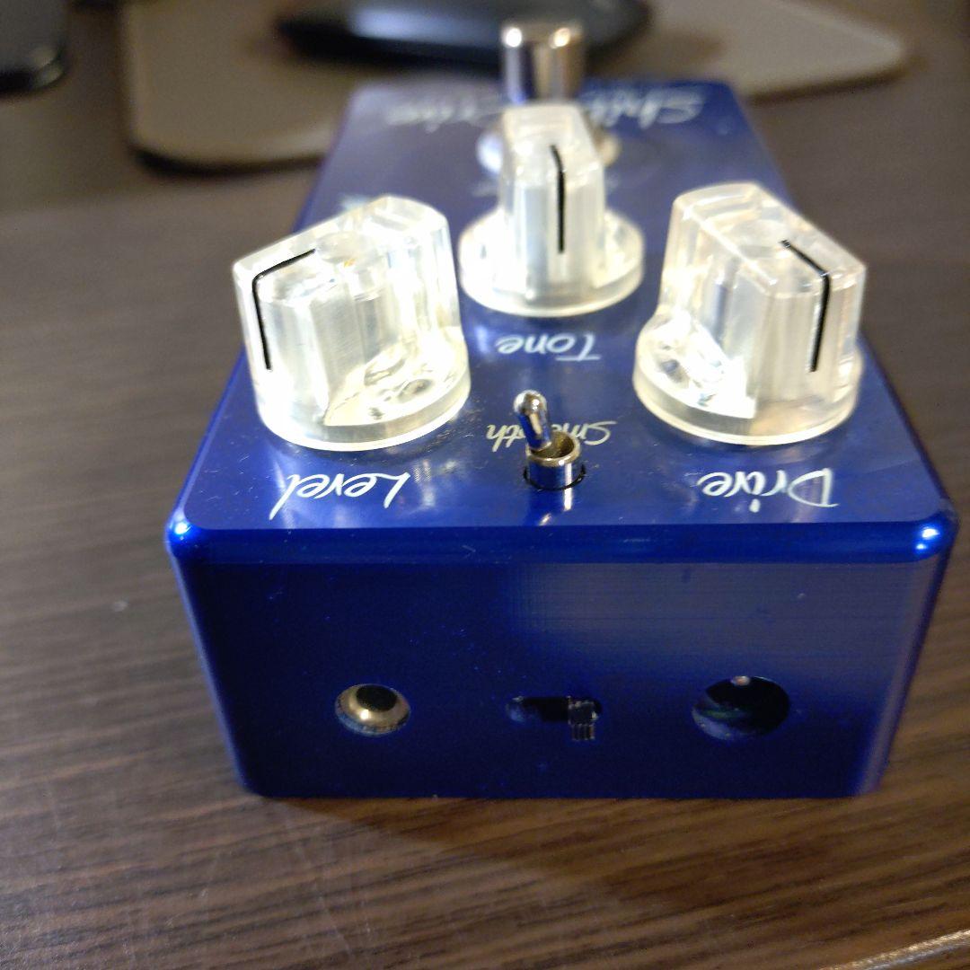 Shiba Drive Suhr RELOADED オーバードライブ