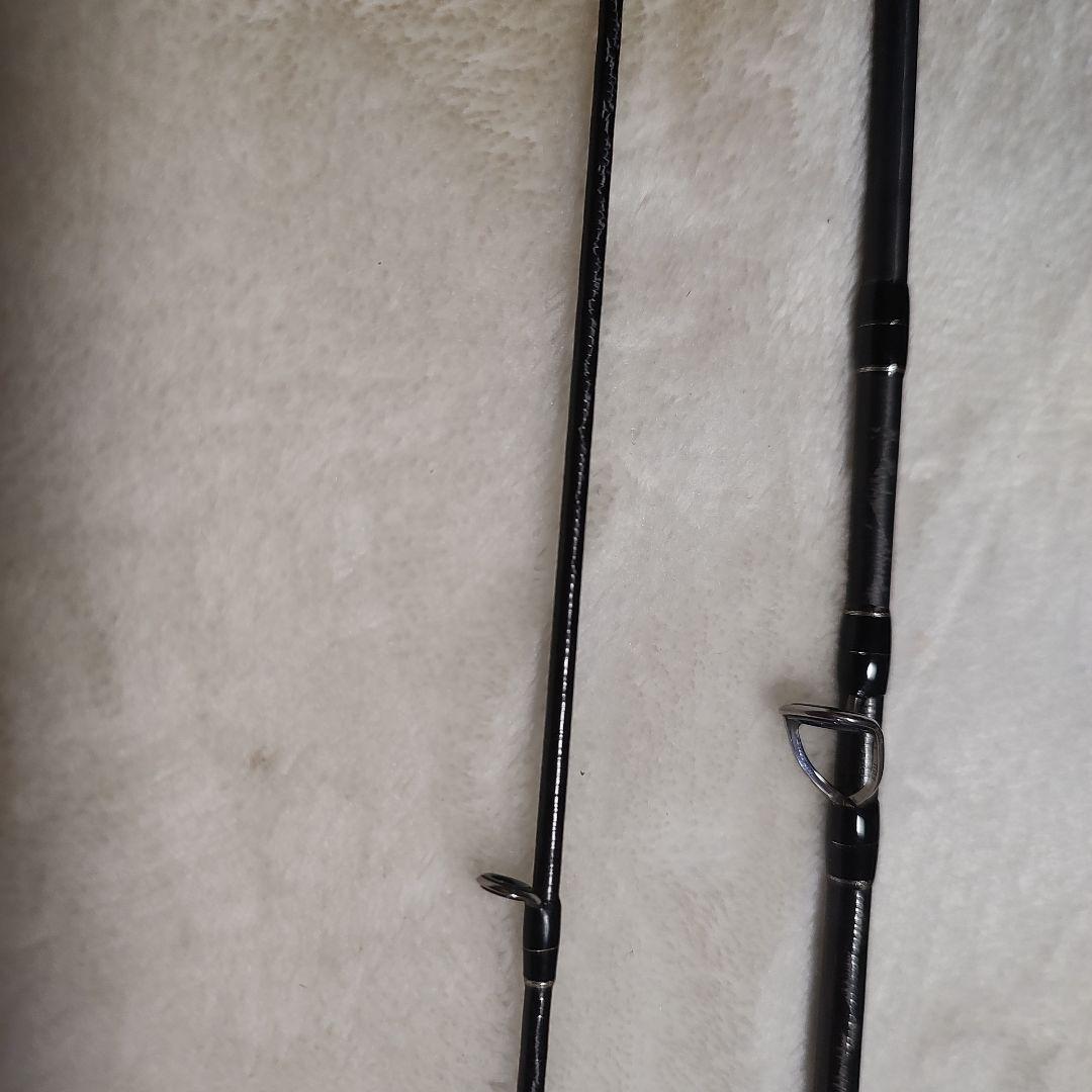 シマノ　エクスセンス　B804ML/RS ジャンク