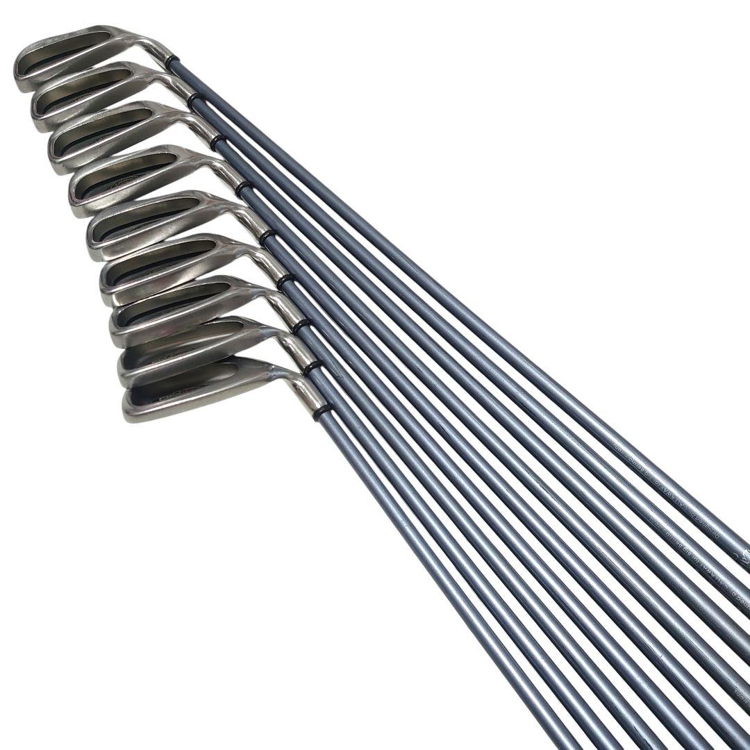 Callaway USA BIG BERTHA IRONS アイアンセット