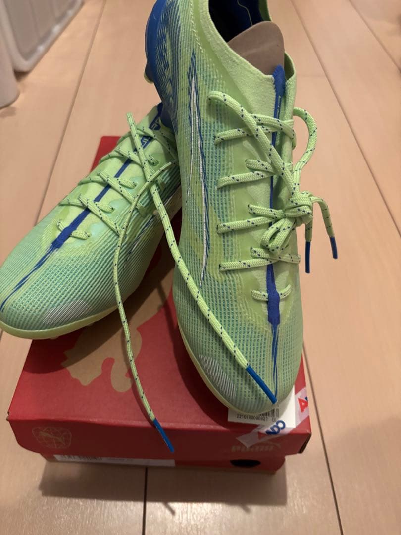 ANDO SPORIS サッカーシューズ 260サイズ