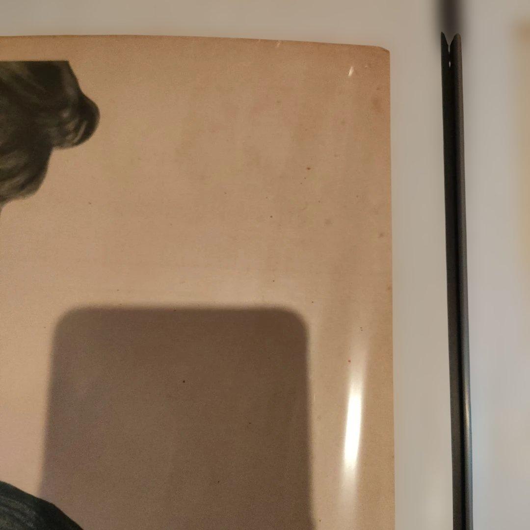 「危険がいっぱい」本国フランス小判オリジナルポスター