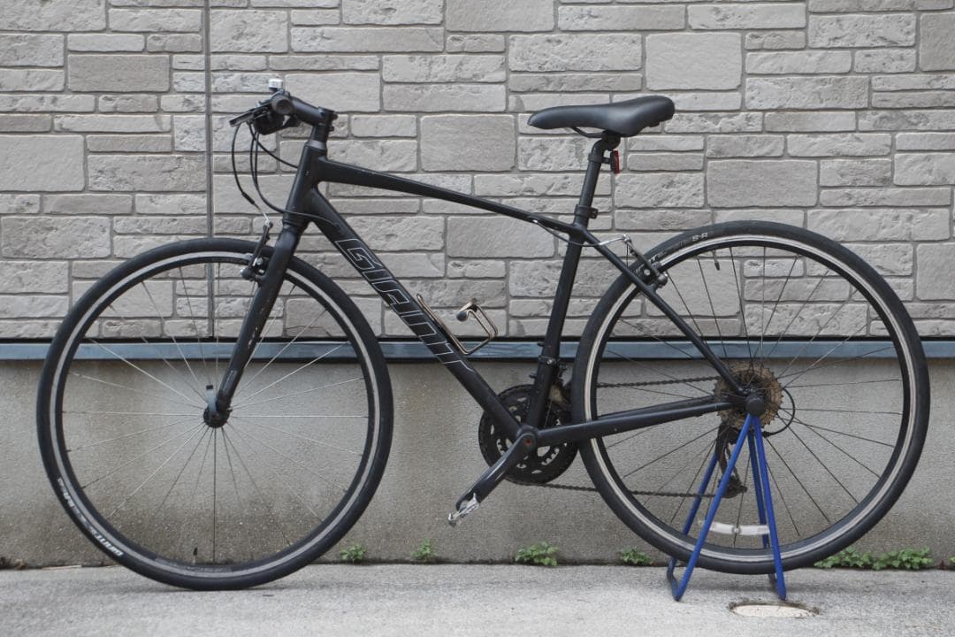 引き取り限定♪人気のジャイアント♪エスケープRX3♪通勤通学やレジャーなどに♪