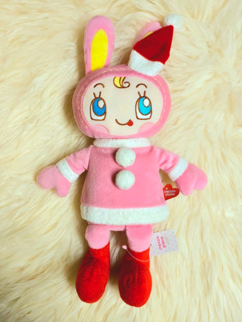 ✨️激レア⭐️MEZZO PIANO⭐️ベリー メロディ人形 クリスマス45cm