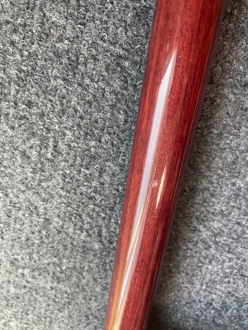 Mezzノーマルシャフト