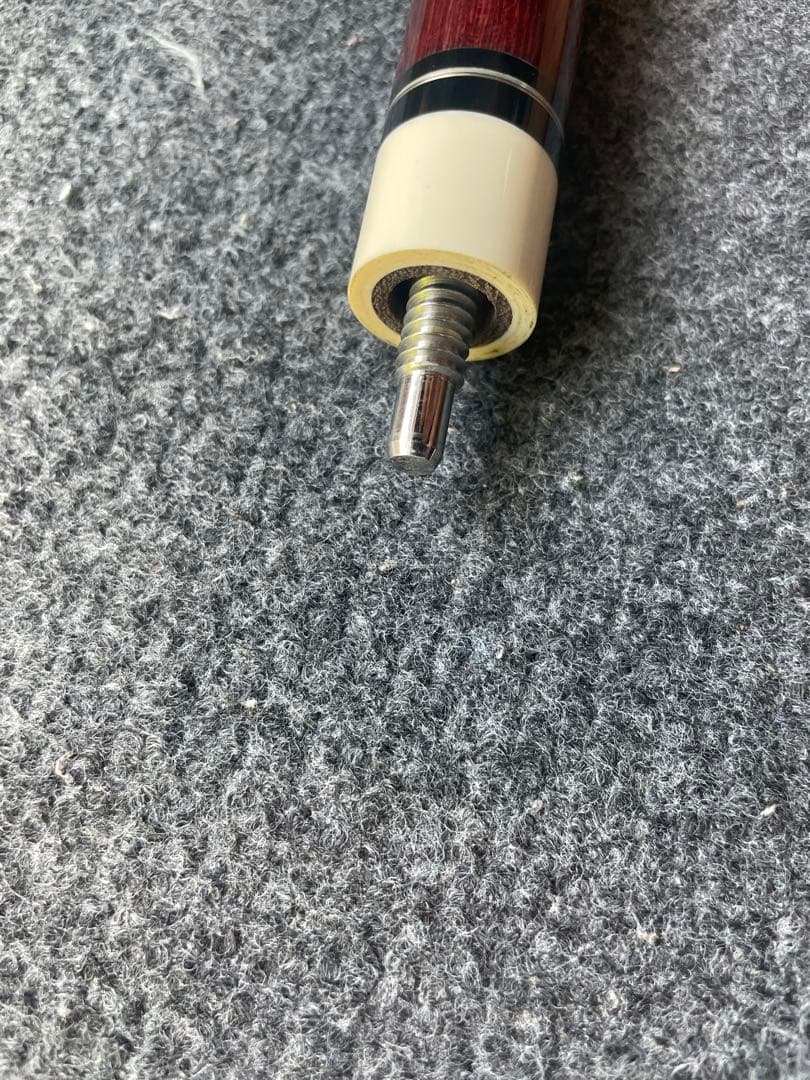 Mezzノーマルシャフト