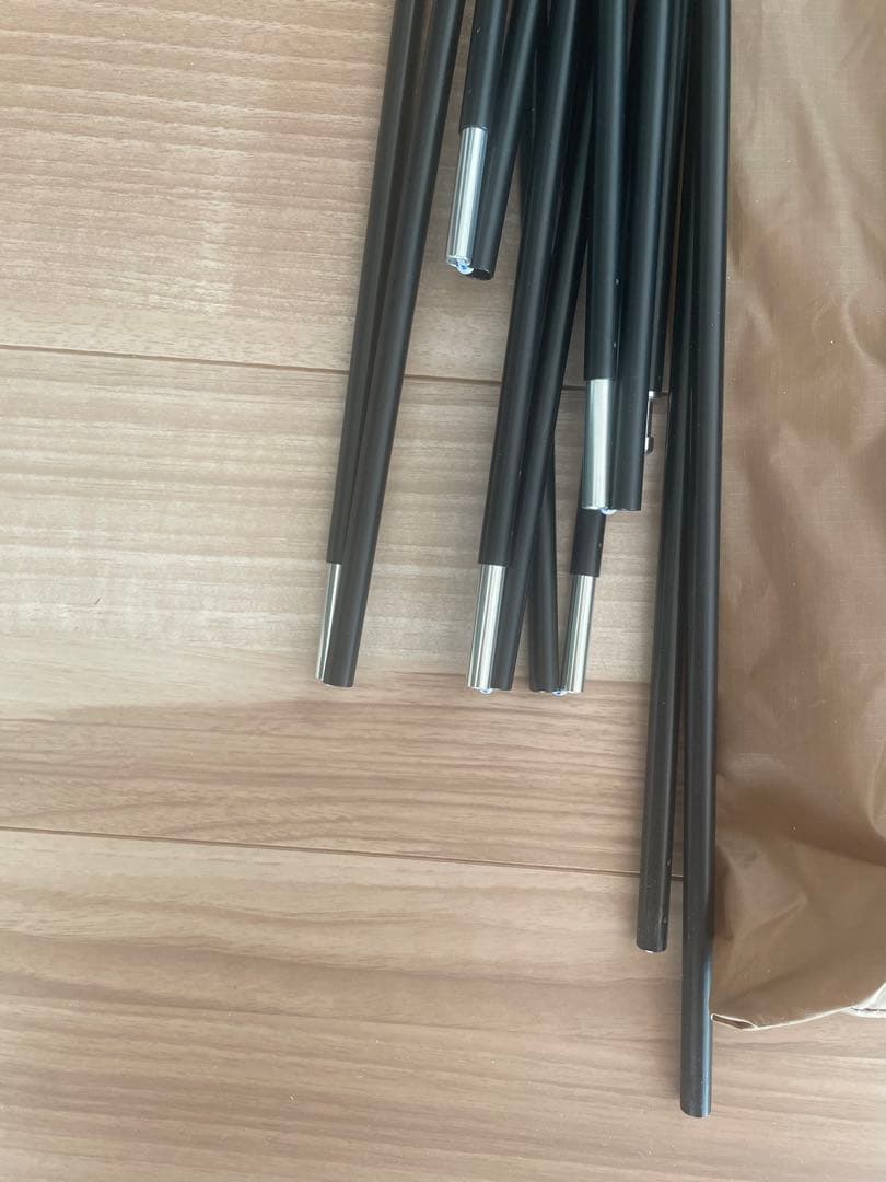 WAQ Astra CTインナー(ワイドコット用) 2個セット