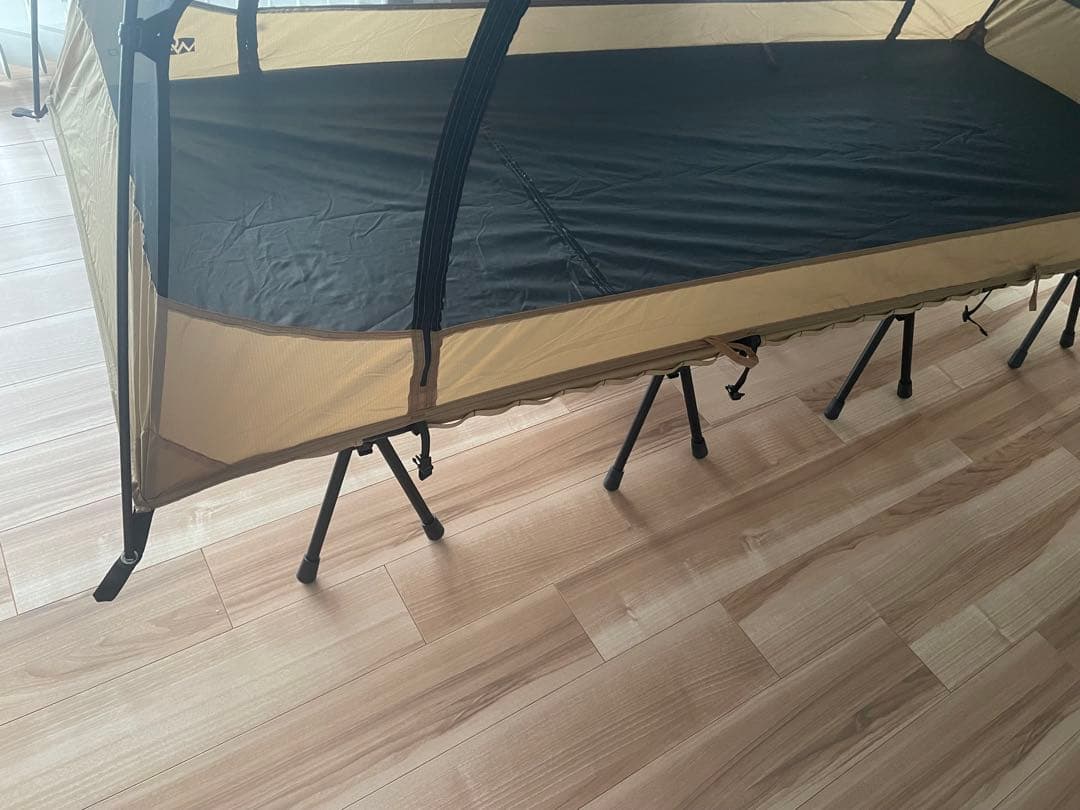 WAQ Astra CTインナー(ワイドコット用) 2個セット