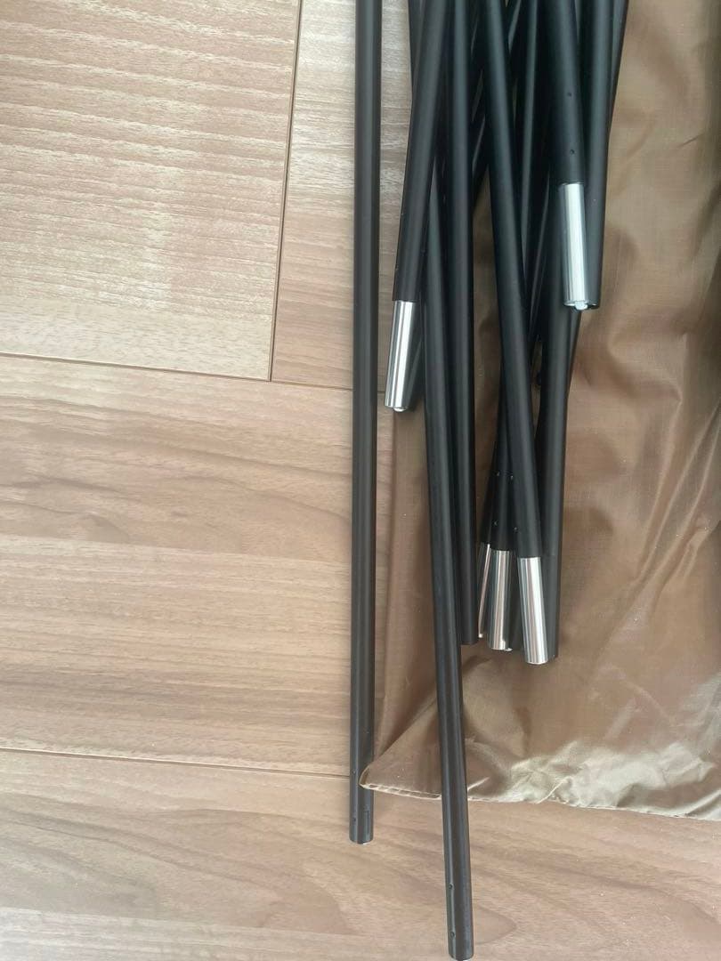 WAQ Astra CTインナー(ワイドコット用) 2個セット