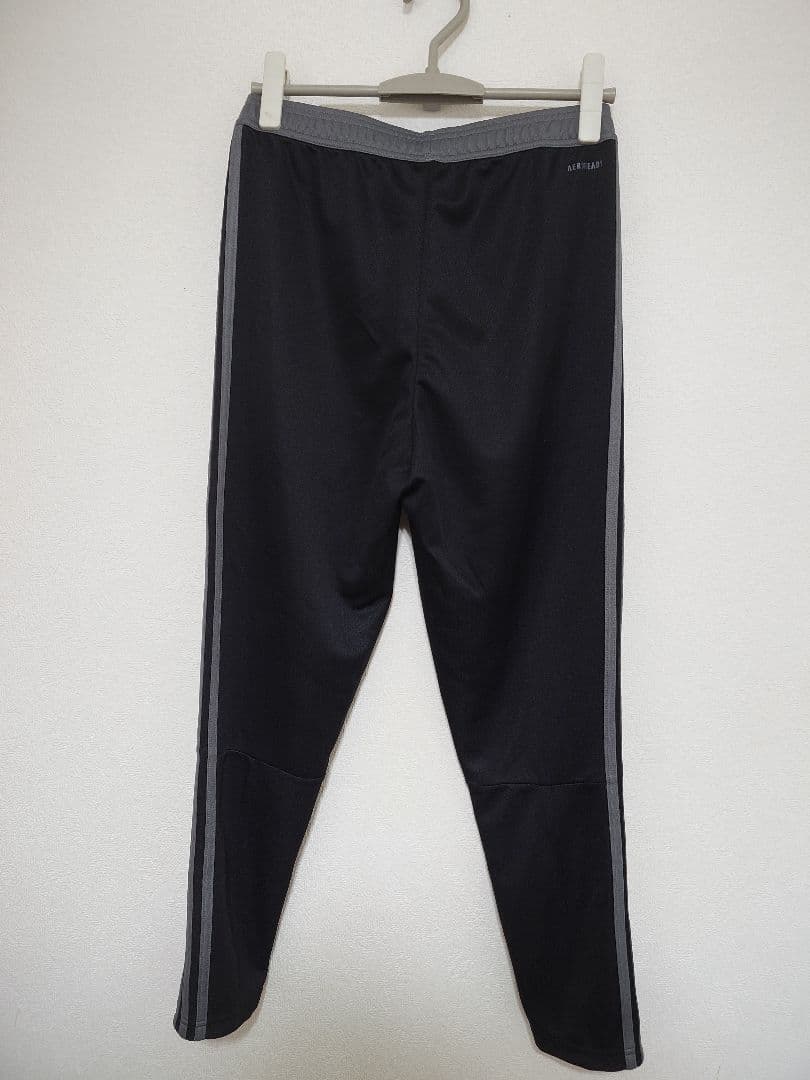 アルバルク東京 2025-26 adidas ウォームアップパンツ ジャージ