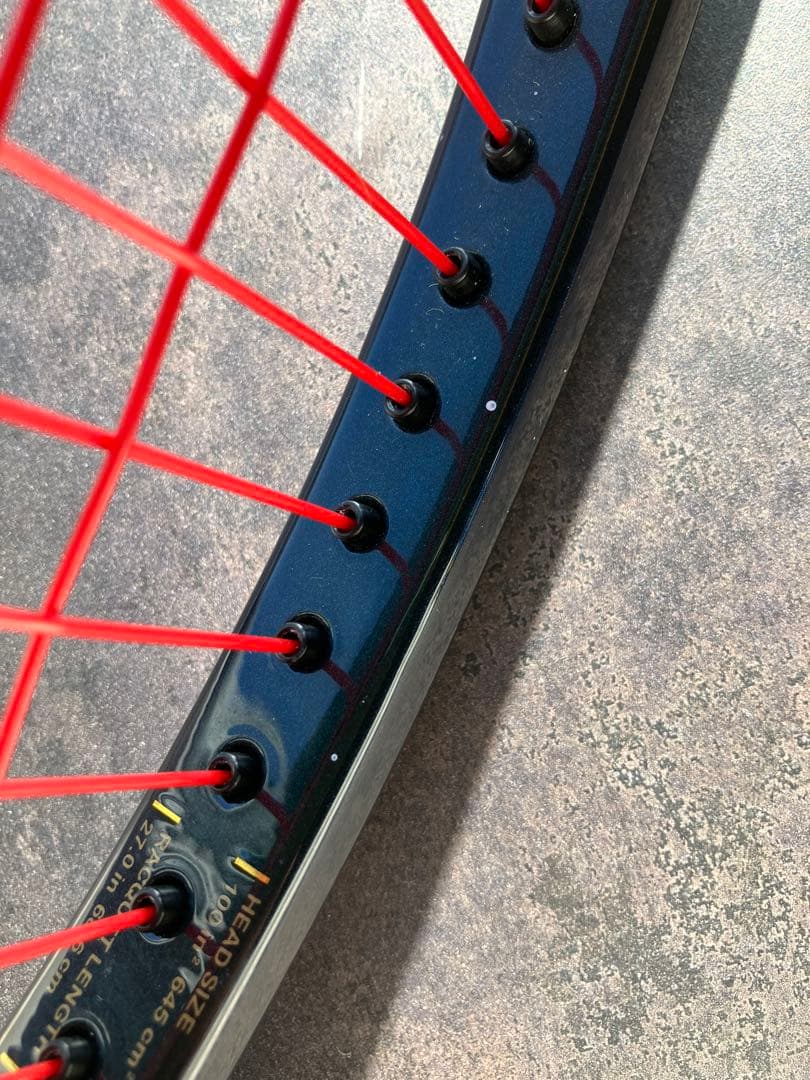 ファントムグラファイト100 G2 PHANTOM GRAPHITE 100