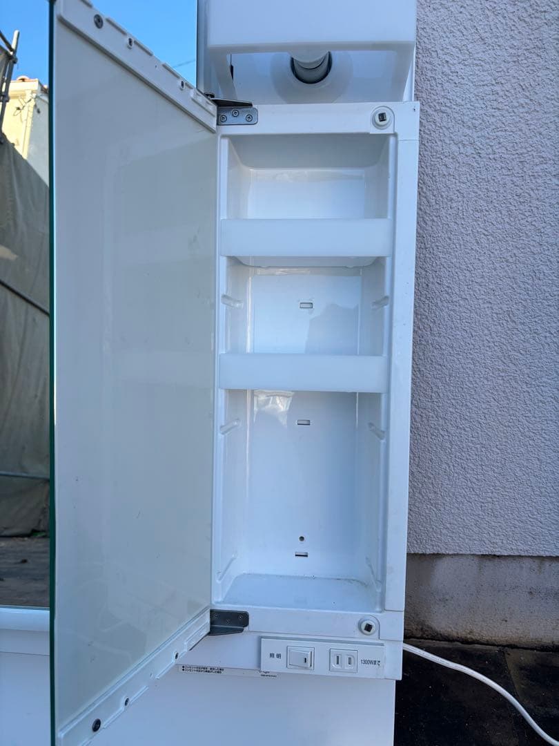 洗面化粧台 DIY用 / リフォーム用