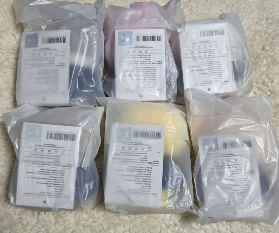 Straykids スキズ skzoo 10cm ぬい ぬいぐるみ