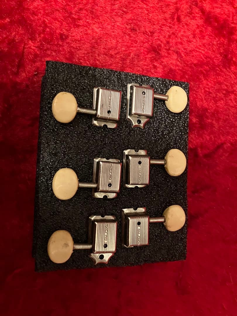 ギター 1956 Fender Musicmaster full original