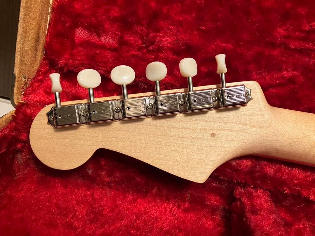 ギター 1956 Fender Musicmaster full original