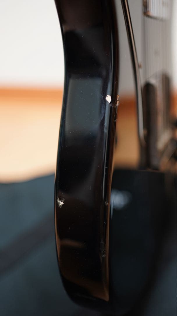 KobaKou　fender Japan テレキャスターカスタム