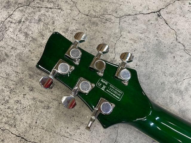 164 gfc GCST-24T EGR アウトレット