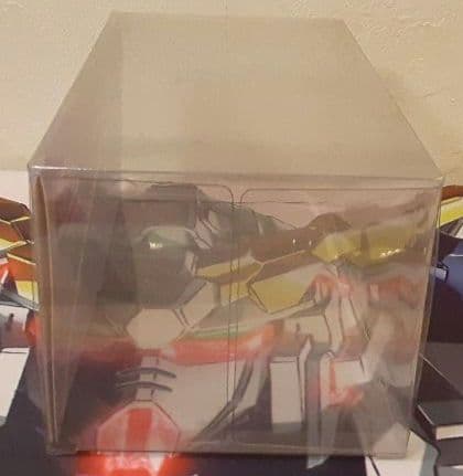 未使用　当時物　メルセデスベンツSLR マクラーレン 　オートスケール　ミニッツ