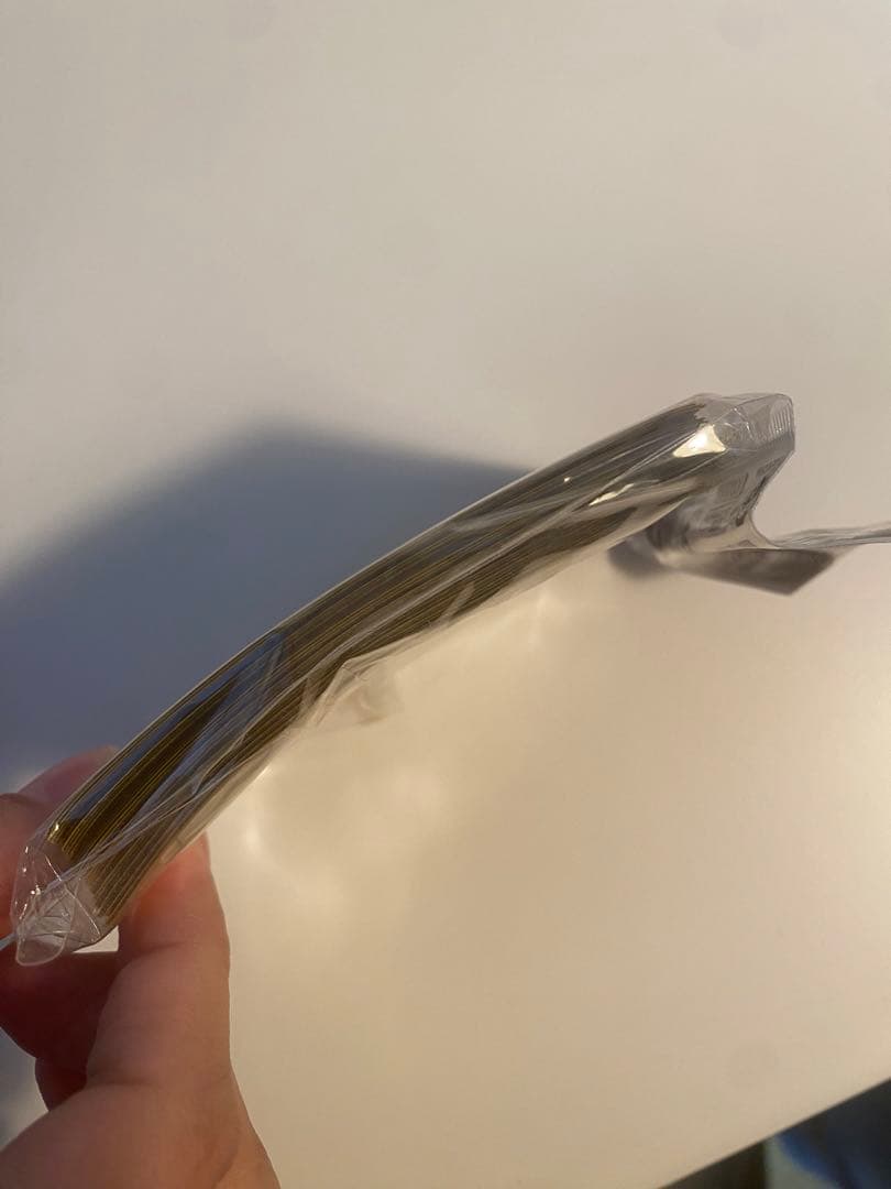 【新品未開封】パーフェクトエンジェル 白凰 スリーブ カードプロテクト