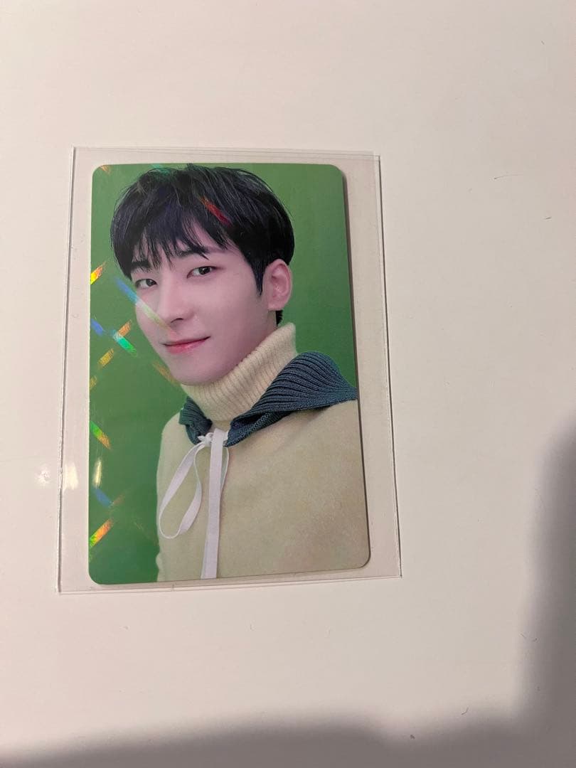 ウォヌ あいのちから ラキドロ