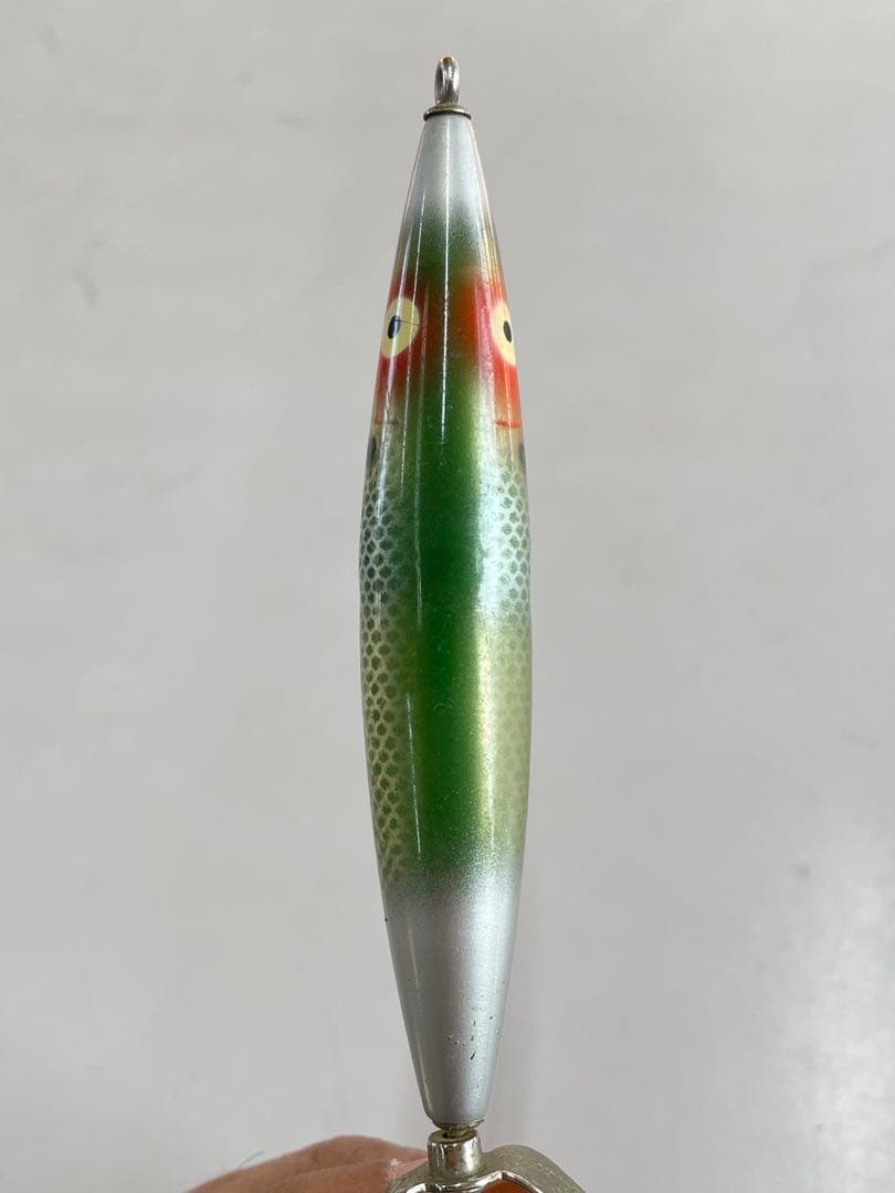 HEDDON DYING FLUTTER 初期モデル