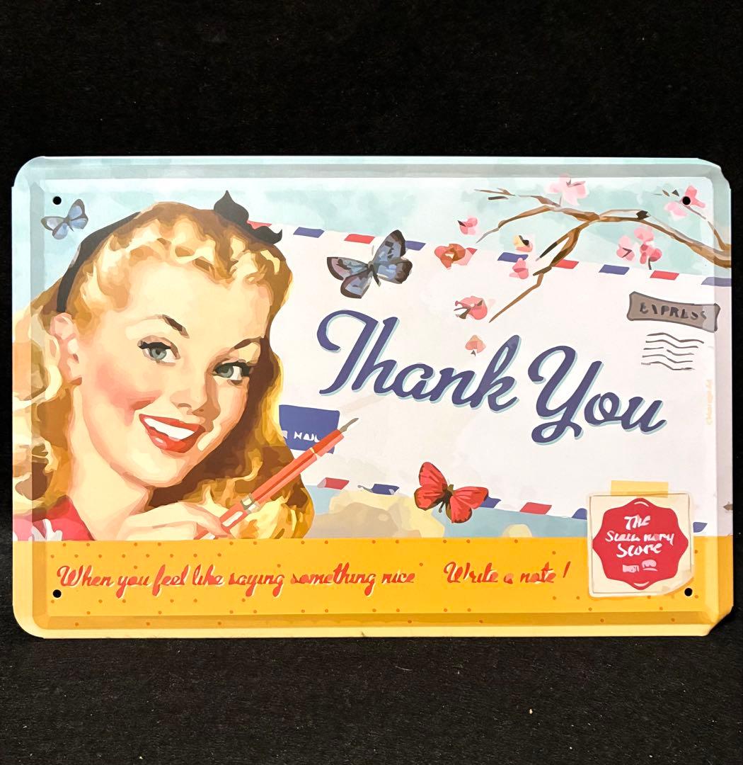 メタルサイン　看板　アメリカンダイナー アメリカン雑貨　ガレージ