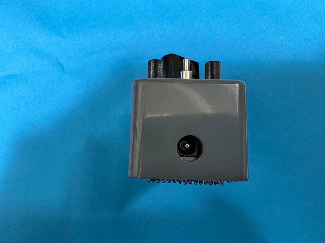 Suhr Woodshed Comp コンプレッサー 美品 compressor