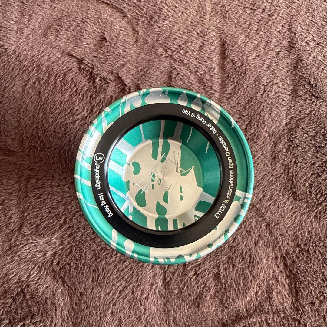 C3yoyodesign - Berserker バーサーカー