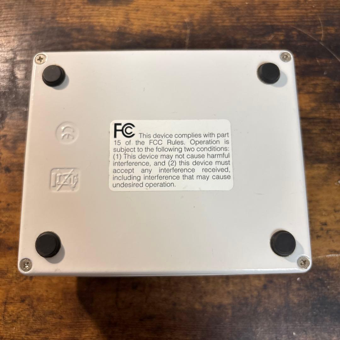 ギター xxx70 electro harmonix ravish sitar