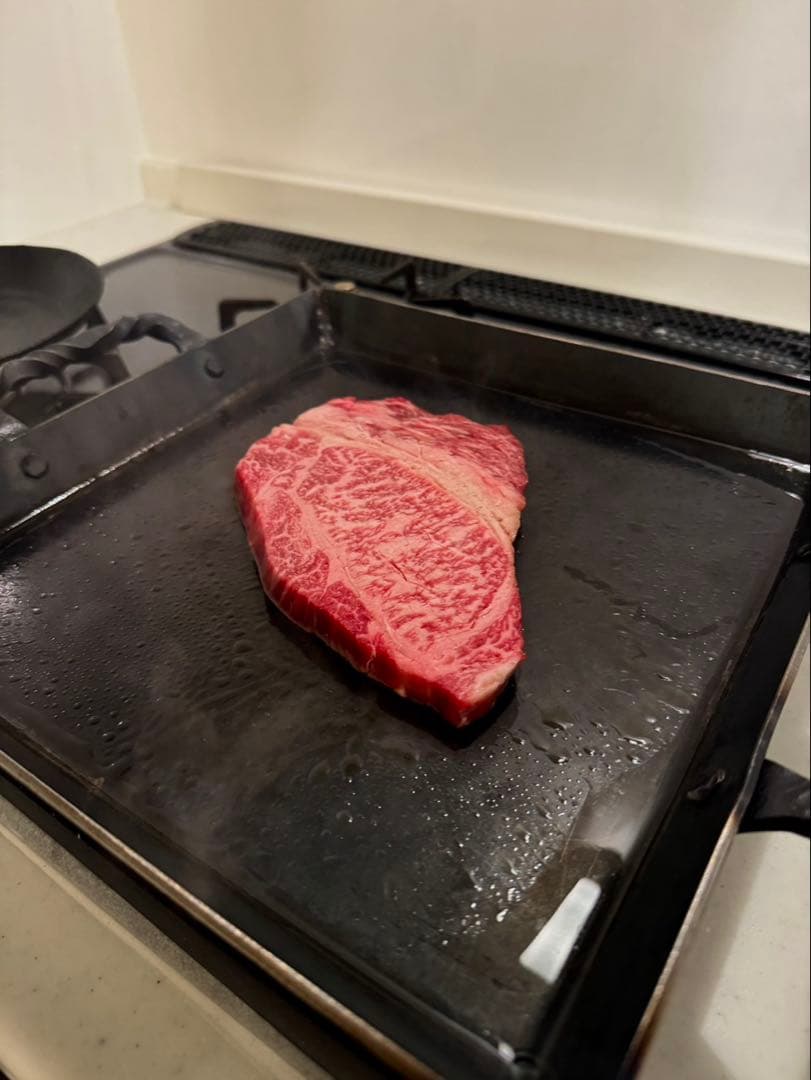 【完全受注生産】鉄板　とんちゃん鍋　by WELDINGART