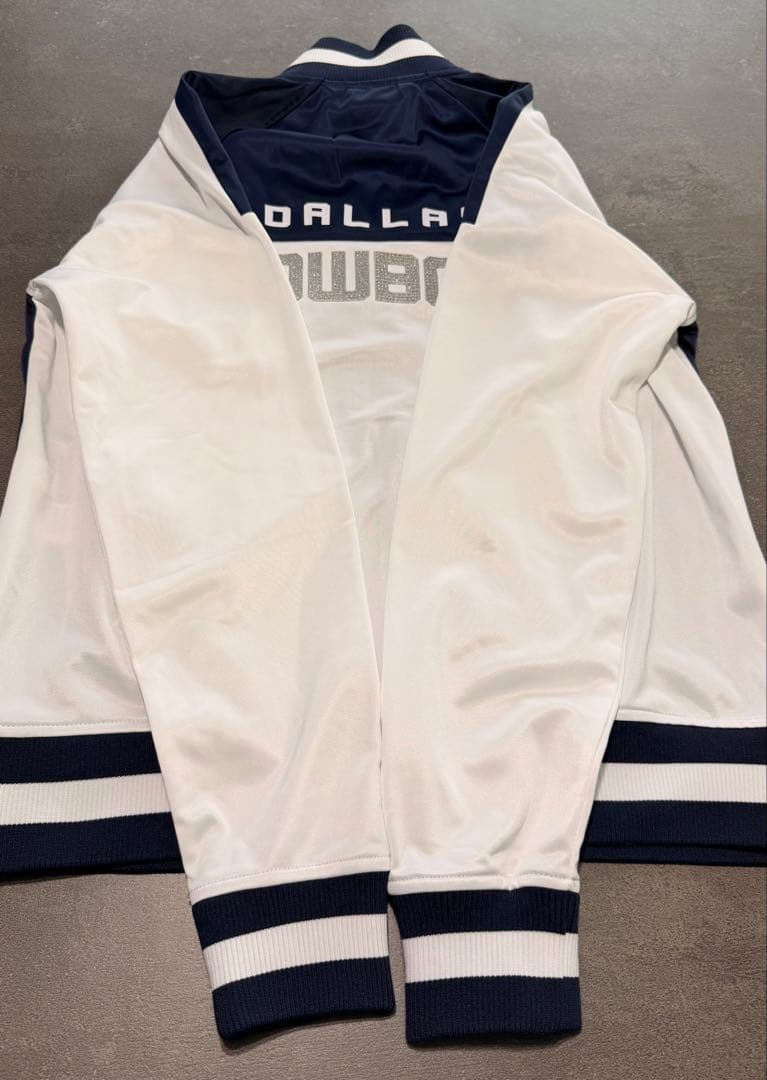Dallas Cowboys トラックジャージ WL