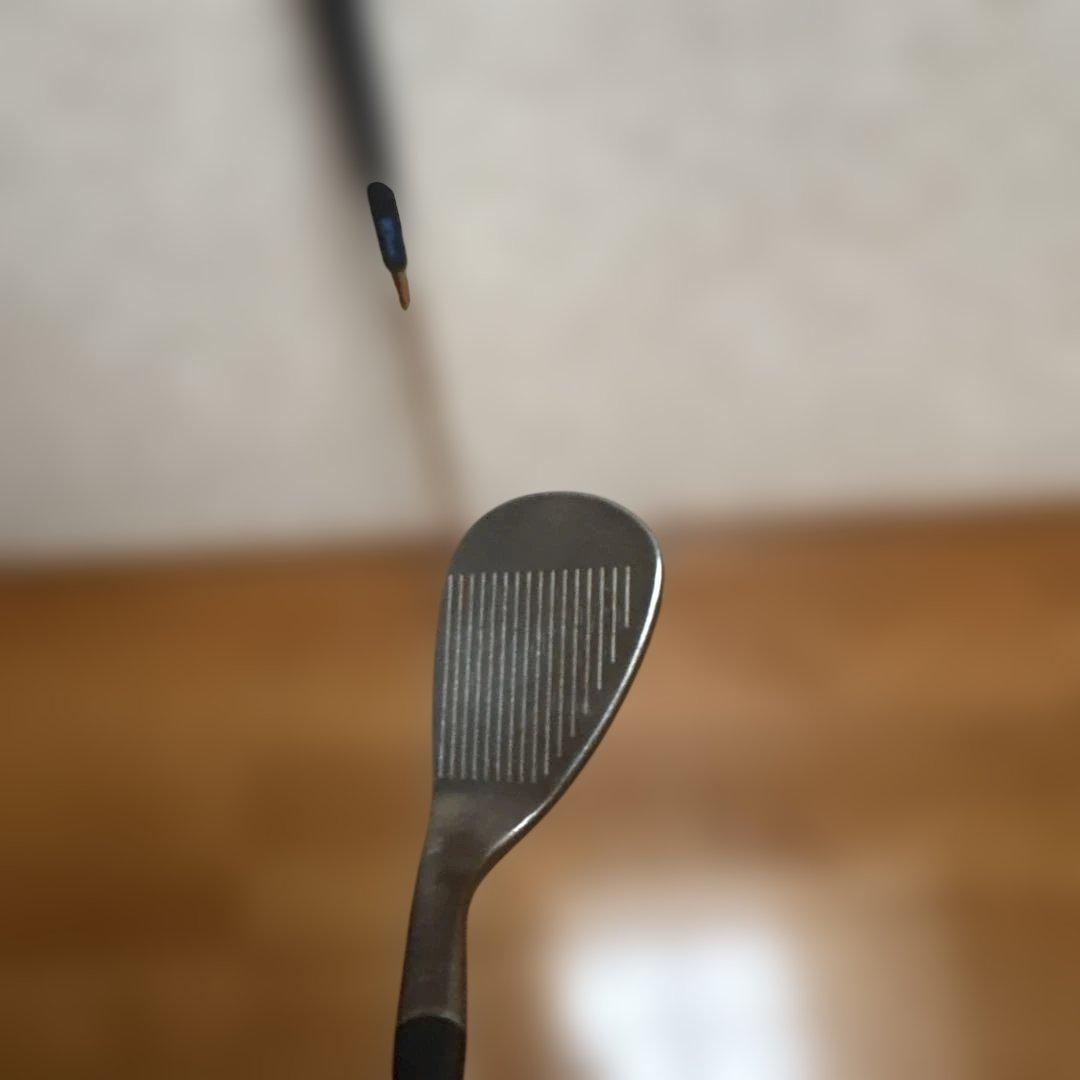 エポンウェッジ タイプM 52°58°