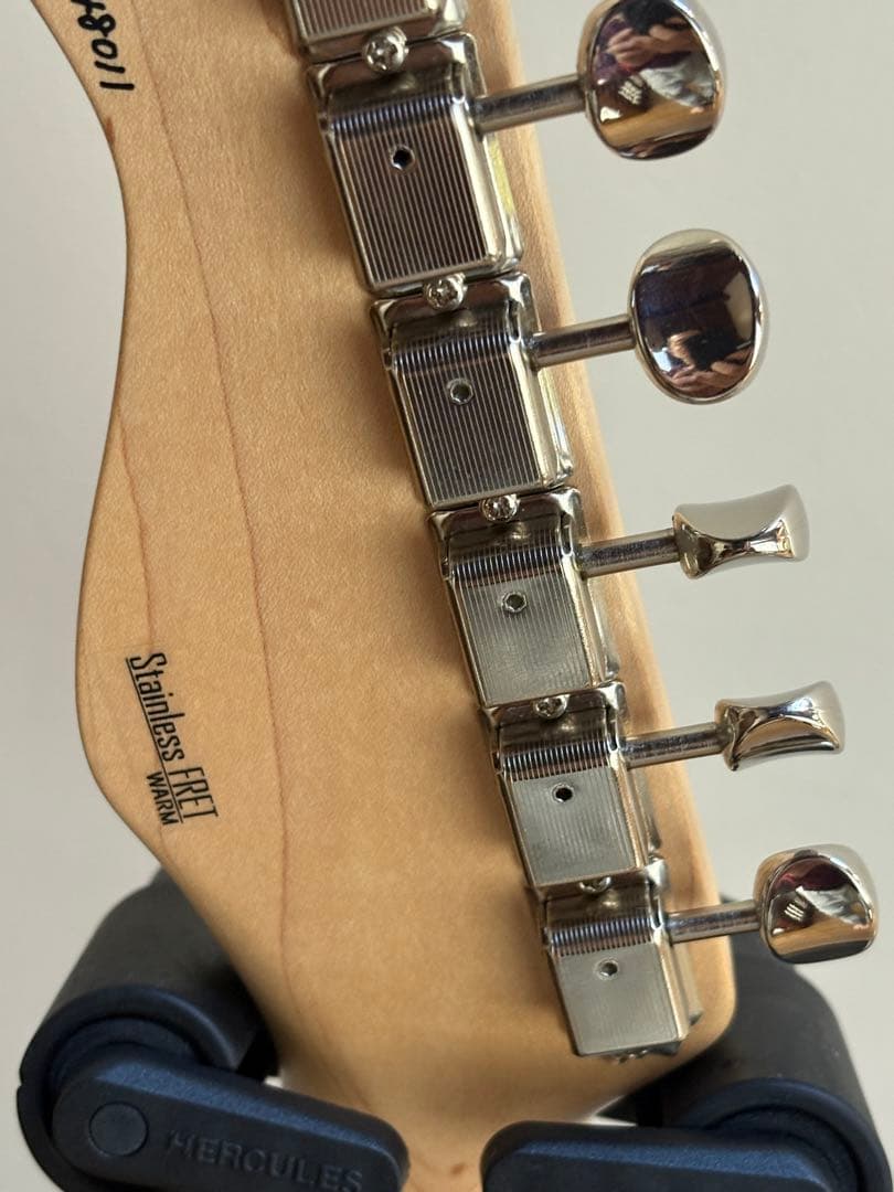 ギター FREEDOM Custom Guitar Research SHAKER