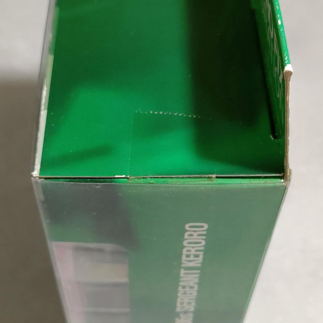 #6001R ケロロ軍曹 KERORO FIX FIGURATION