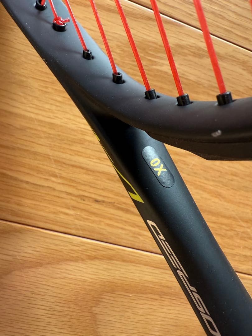 ミズノアクロスピードV-01 0X