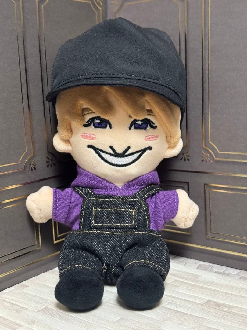 みいこっこ様リクエスト商品　Aぇぬい服5種セット　正門　末澤　リチャ　小島　佐野