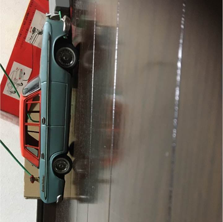 トヨペットクラウンデラックス