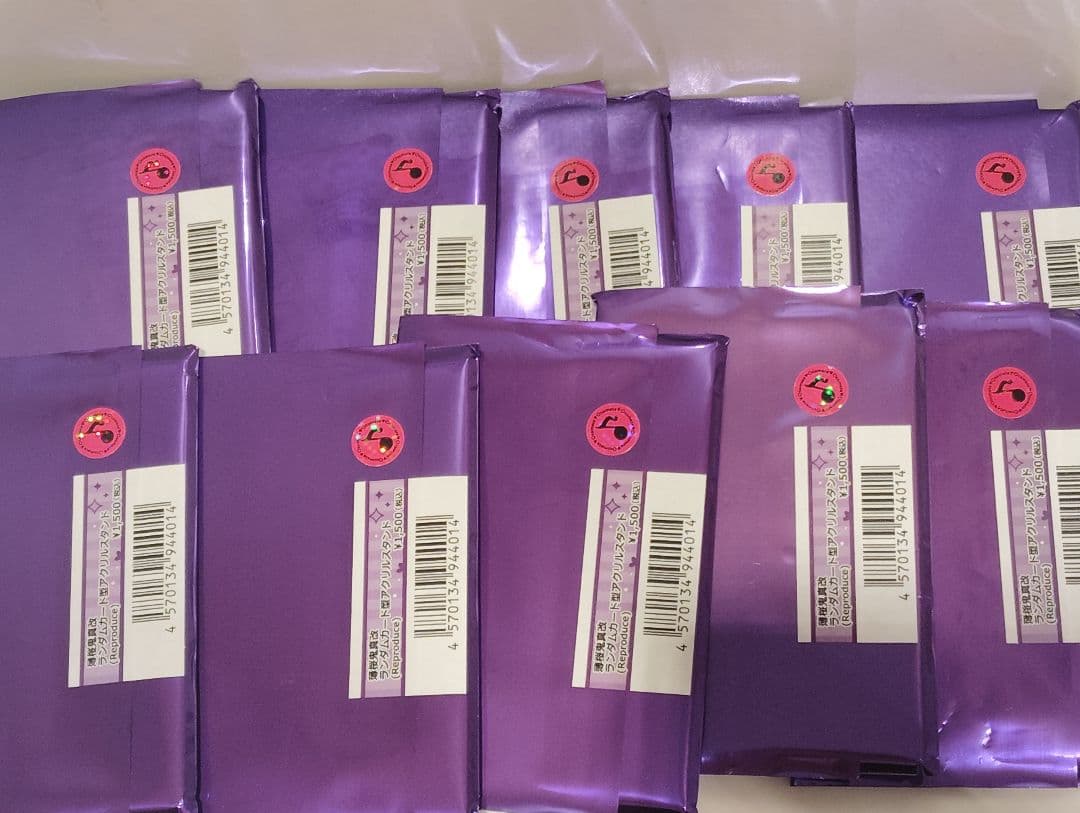 薄桜鬼 アクスタ 春風商店 アクリルスタンド オトメイトストア オトスト 未開封