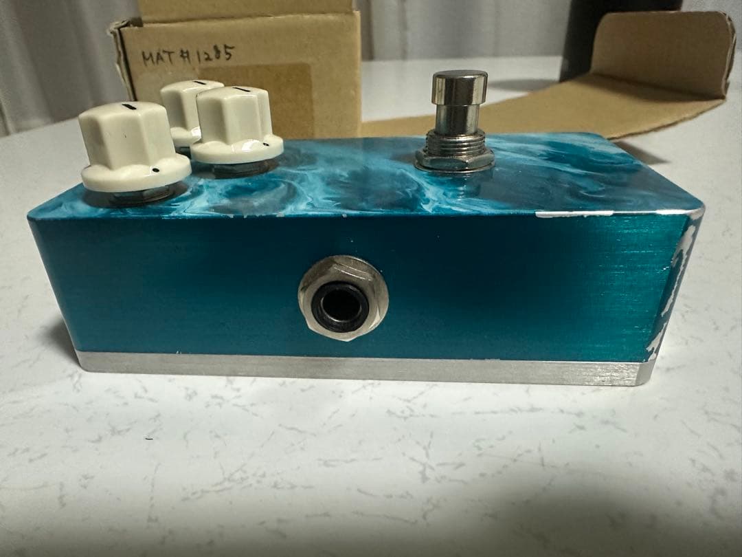 ギター leqtique maestoso