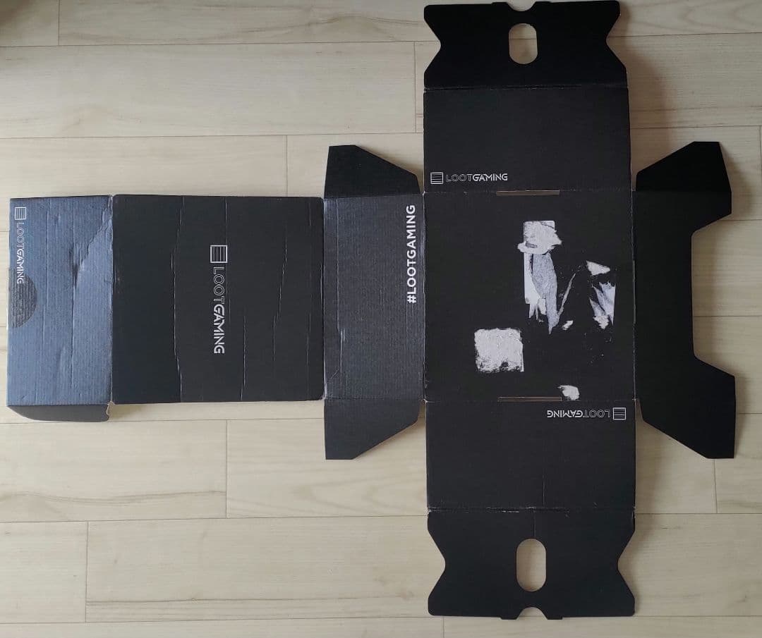 コレクション Loot Gaming June 2016 Arena Theme